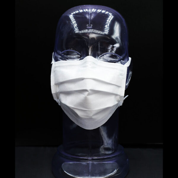 Astm Level 3 Soft Mask