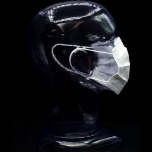 Astm Level 3 Soft Mask (earloop)