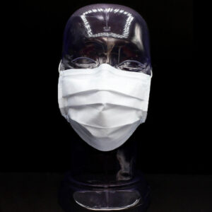 Astm Level 3 Soft Mask (earloop)