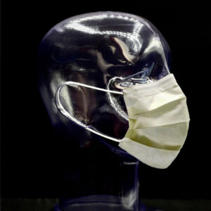 Astm Level 1 Procedure Mask (earloop)