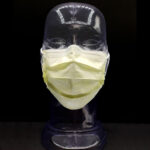 Earloop Procedure Masks Meeting Astm Level 1 Standards